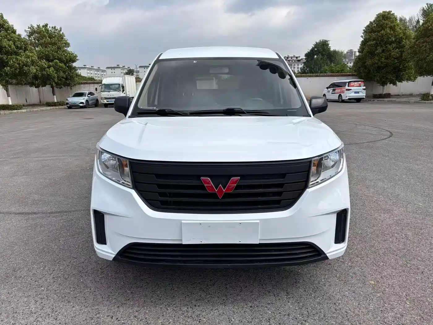 Wuling Motors Wuling Journey 2021 Model 1.5T Manual Comfort