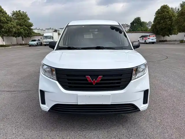  Wuling Motors Wuling Journey 2021 Model 1.5T Manual Comfort