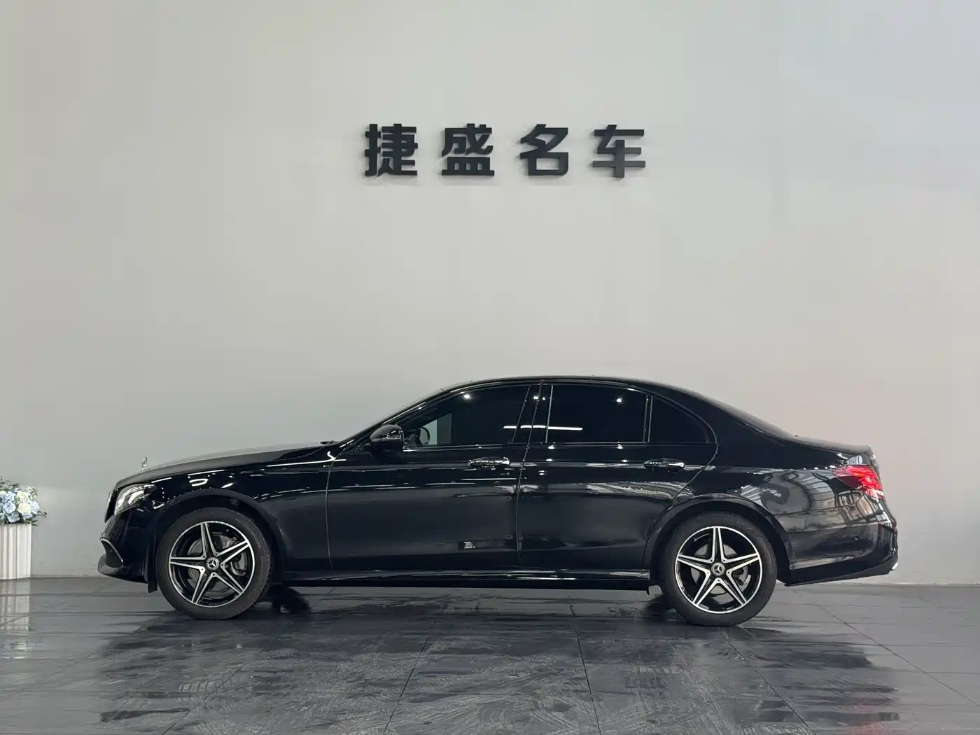 Mercedes-Benz E-Class (Import) 2019 E 260 Sport Edition фото 3