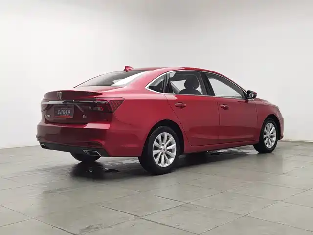 Roewe i6 2017 20T Auto Flagship Edition — фото 2