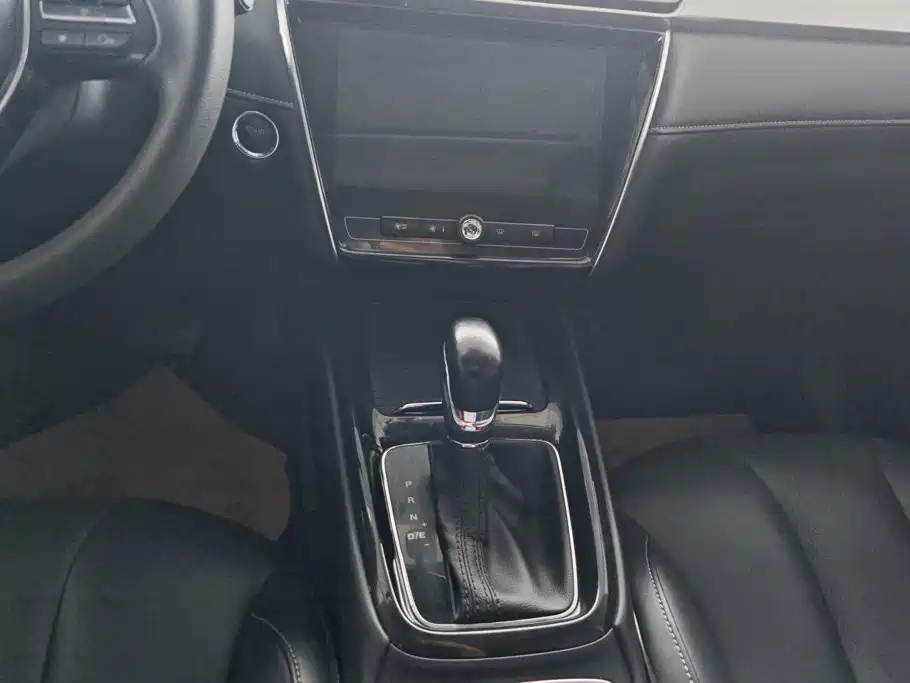 Roewe i5 2018 2019 1.5L Auto 4G Langhao Edition