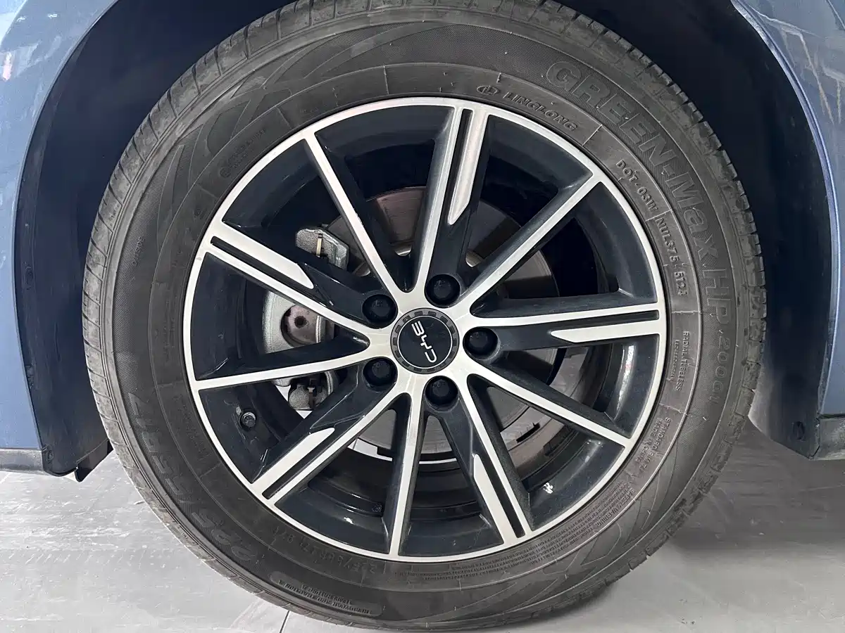BYD Seal 06 New Energy 2025 DM-i Smart Drive Edition 120KM Luxury фото 3