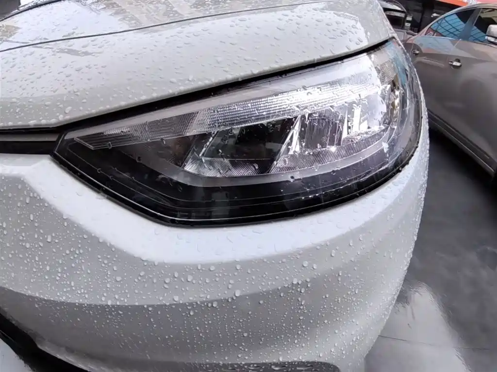Volkswagen ID.3 2024 Pure Smart Edition фото 24