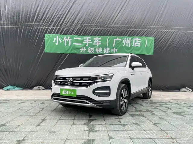 VOLKSWAGEN TANYUE