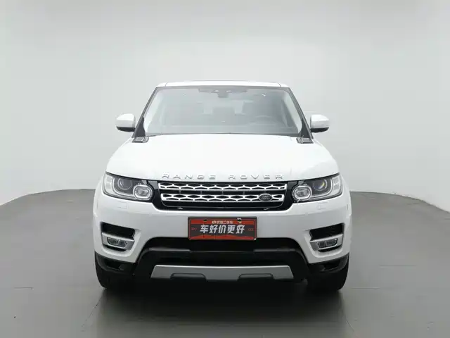 Land Rover Range Rover Sport 2017 3.0 SC V6 HSE — фото 3