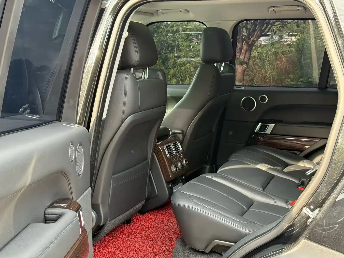 Land Rover Range Rover 2017 3.0 SC V6 Vogue фото 4
