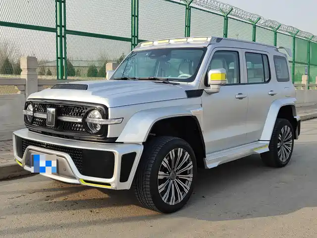 TANK CO CREATION TANK 300