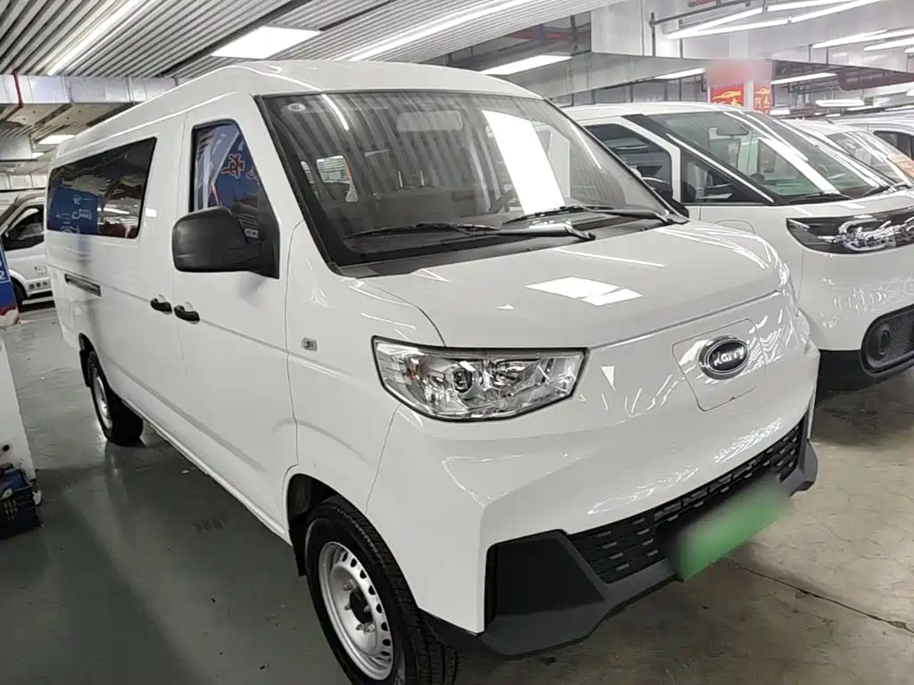 2025 Karry Jiangtun E7
