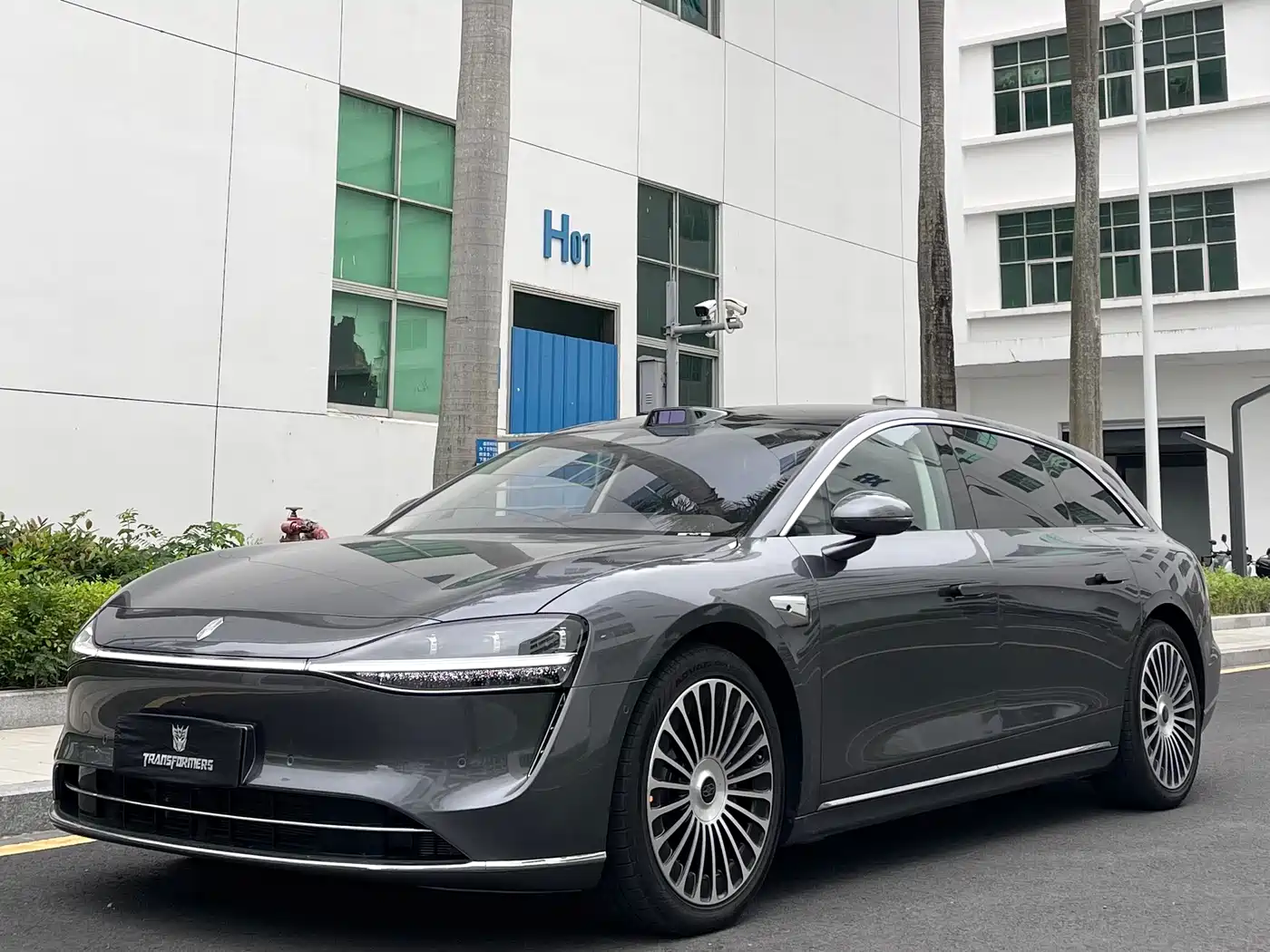 Xiangjie Enjoy World S9T 2025 Model Range Extender 37kWh