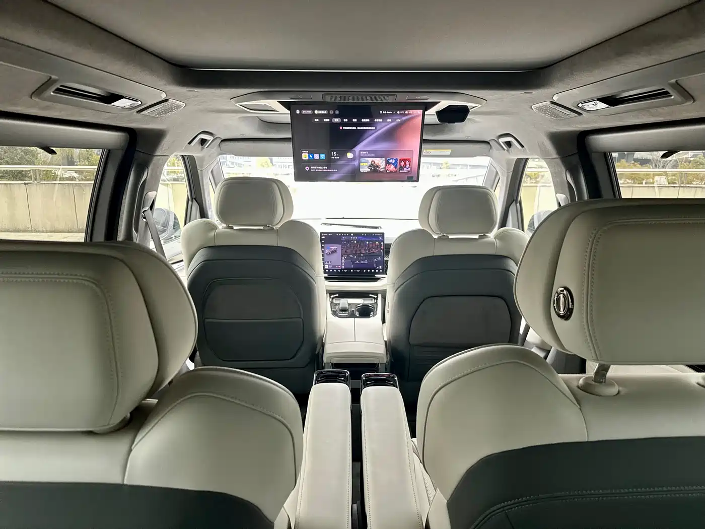 ZEEKR EXTREME KRYPTON 009