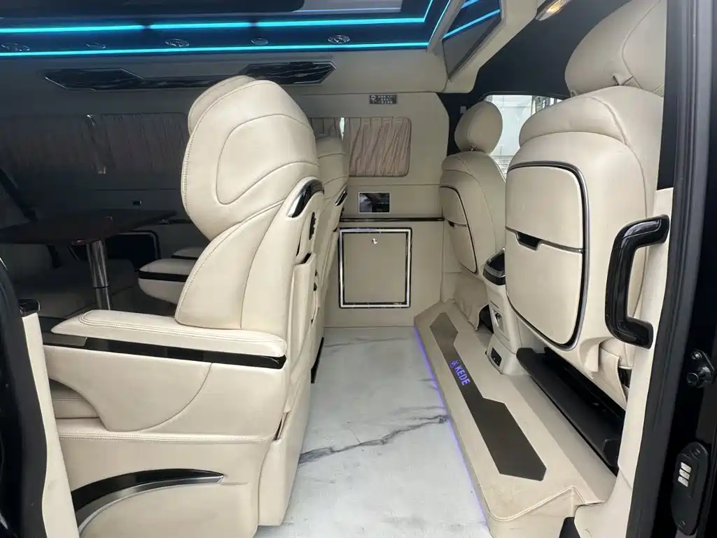 Kedi Auto Kedidia 2023 2023 2.0T Diya Yaoyun M1