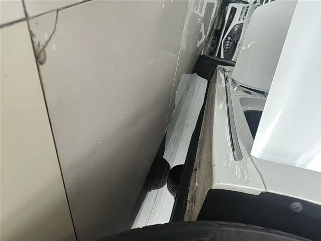 Kia K5 New Energy 2019 2.0L LUX фото 21