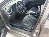 Фото 15 - Buick Excelle