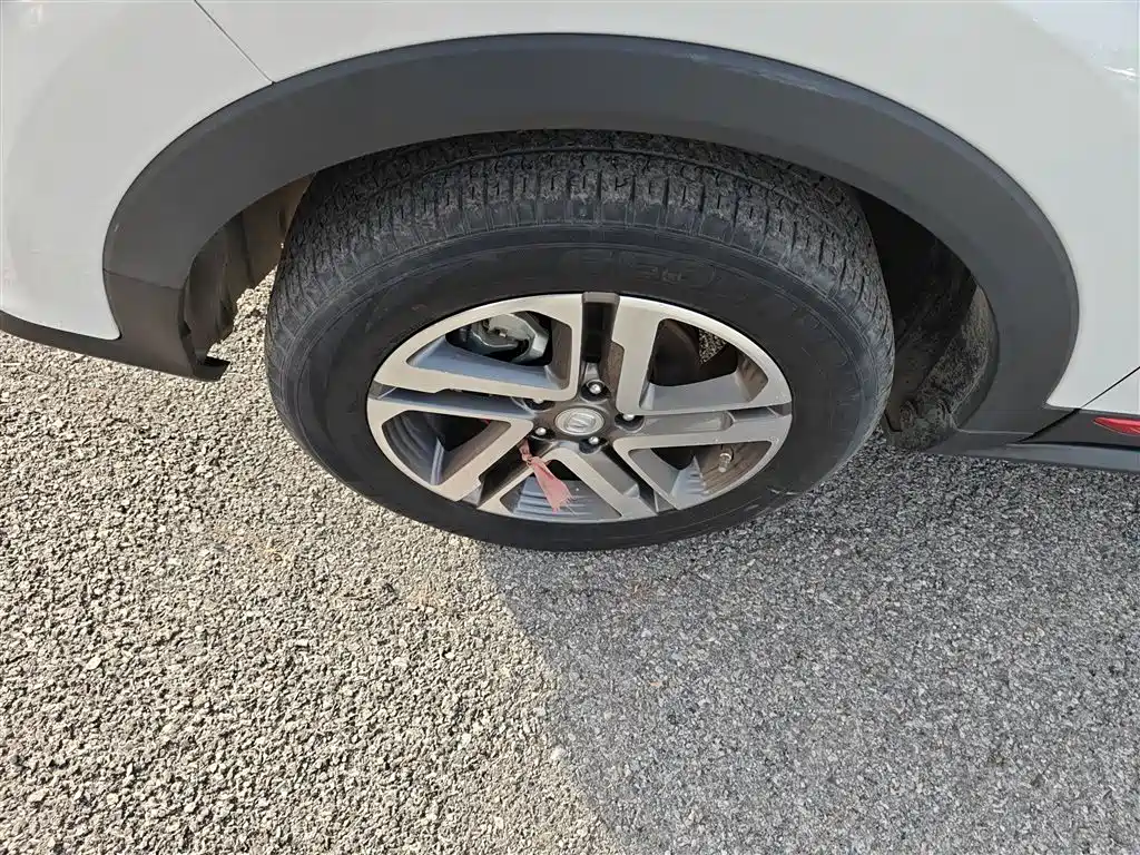 Photo 23 - Changan CS55 PLUS