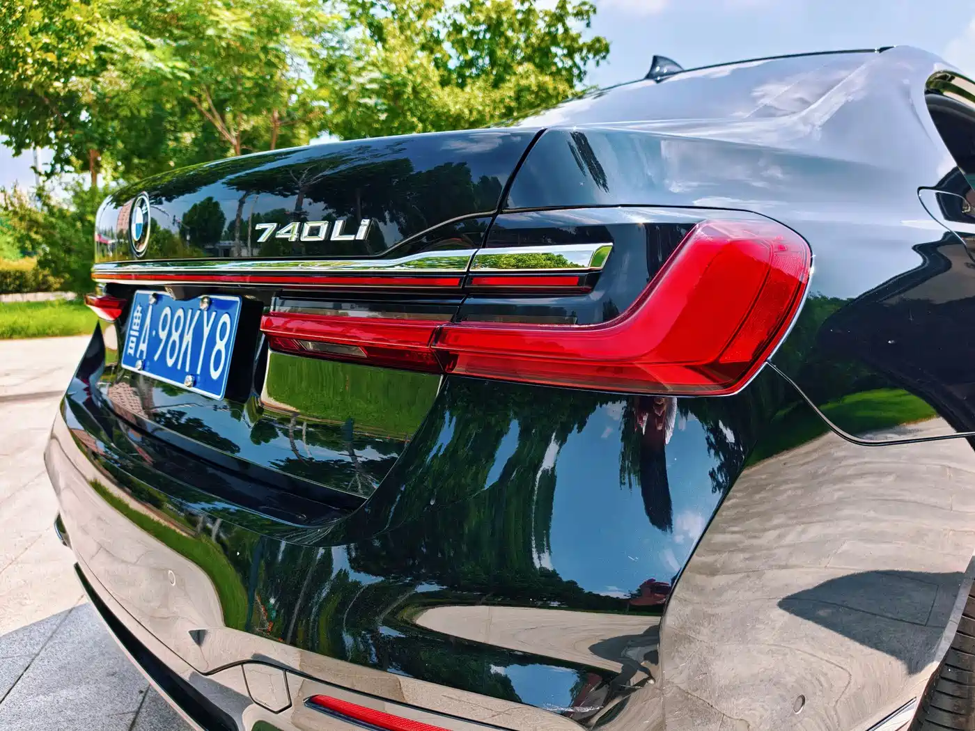 Photo 11 - BMW 7 Series