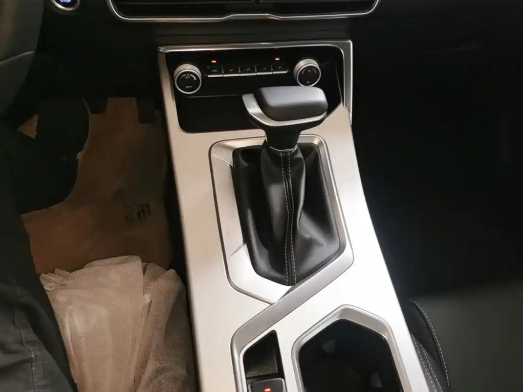 Geely Binyue 2026 2025 1.5L CVT Super Edition