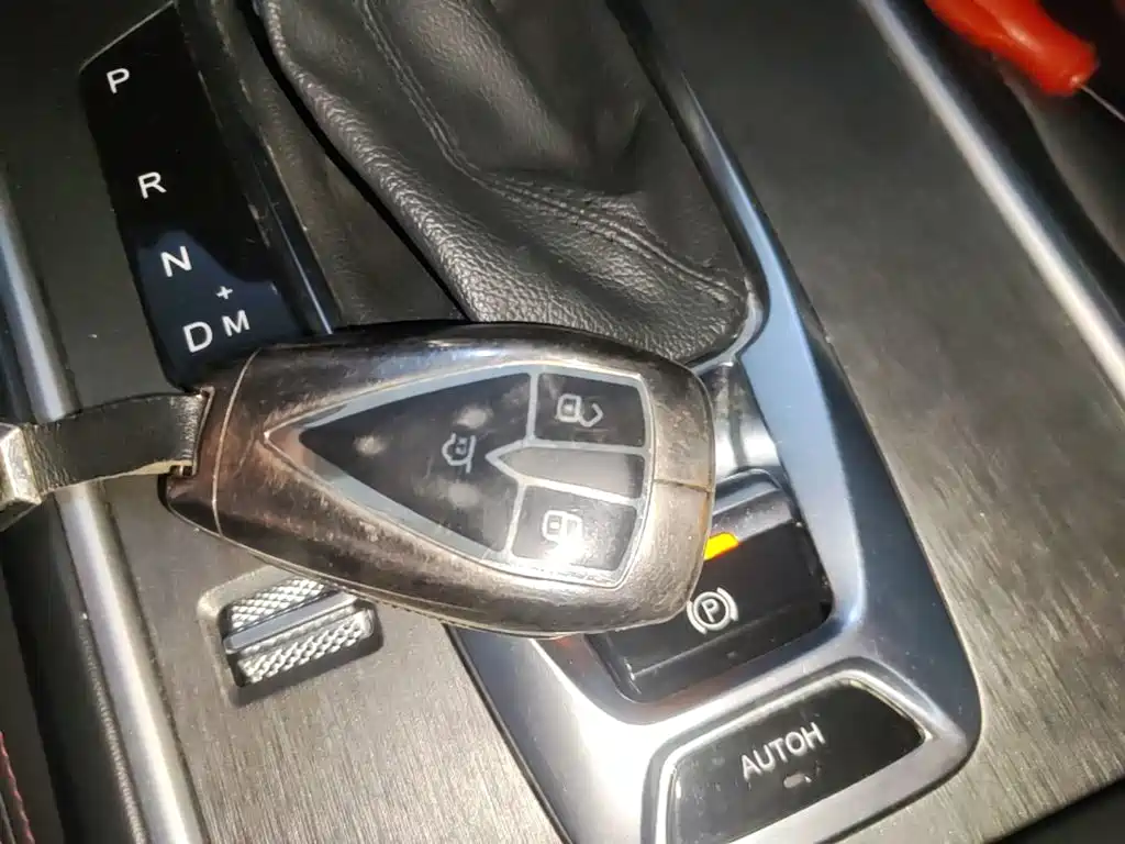 Changan CS75 2022 2022 Blue Whale Edition 1.5T DCT Premium