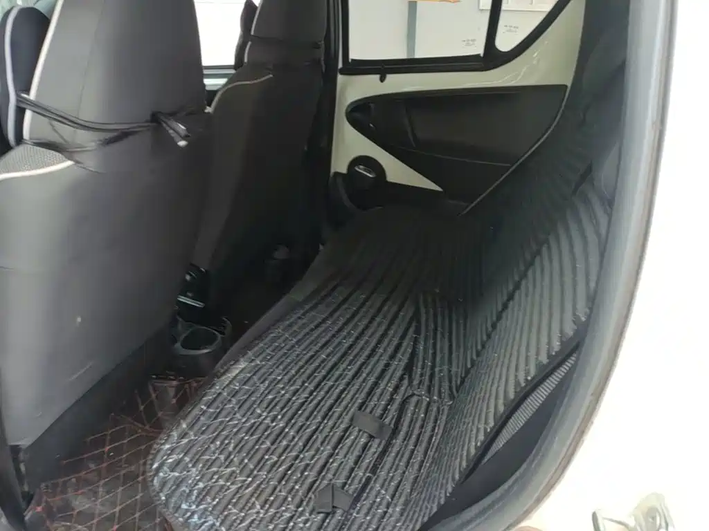 BYD F0 2016 2015 1.0L Xuan Cool Model