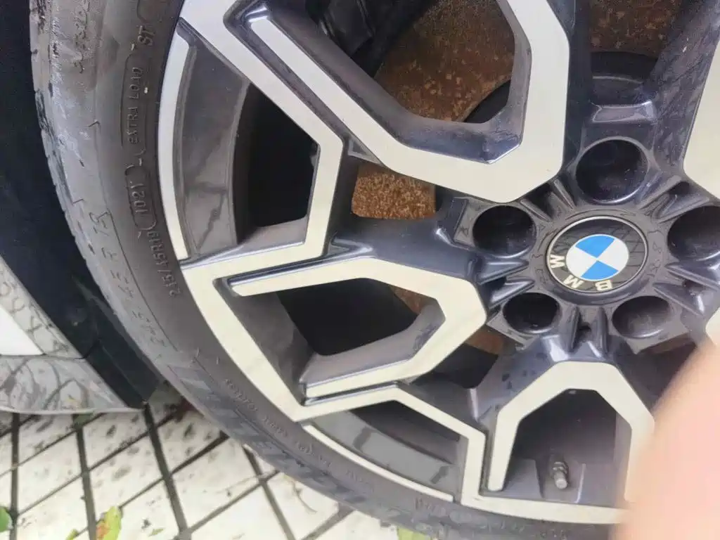 BMW X1, миниатюра 7
