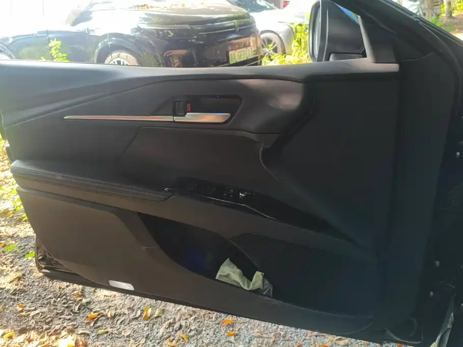 Toyota Camry 2024 2024 Hybrid 2.0HGVP Luxury Edition
