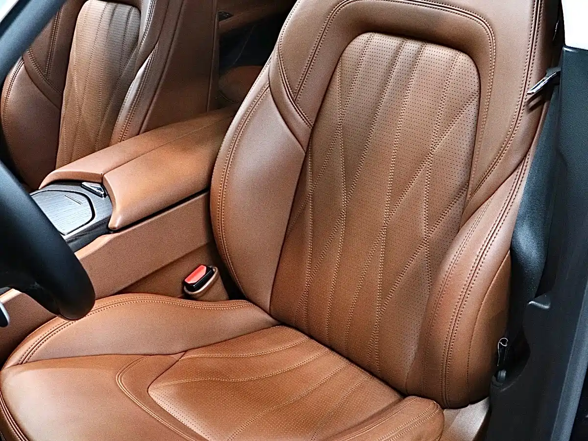 Maserati Quattroporte 2019 3.0T Standard Edition China V фото 12