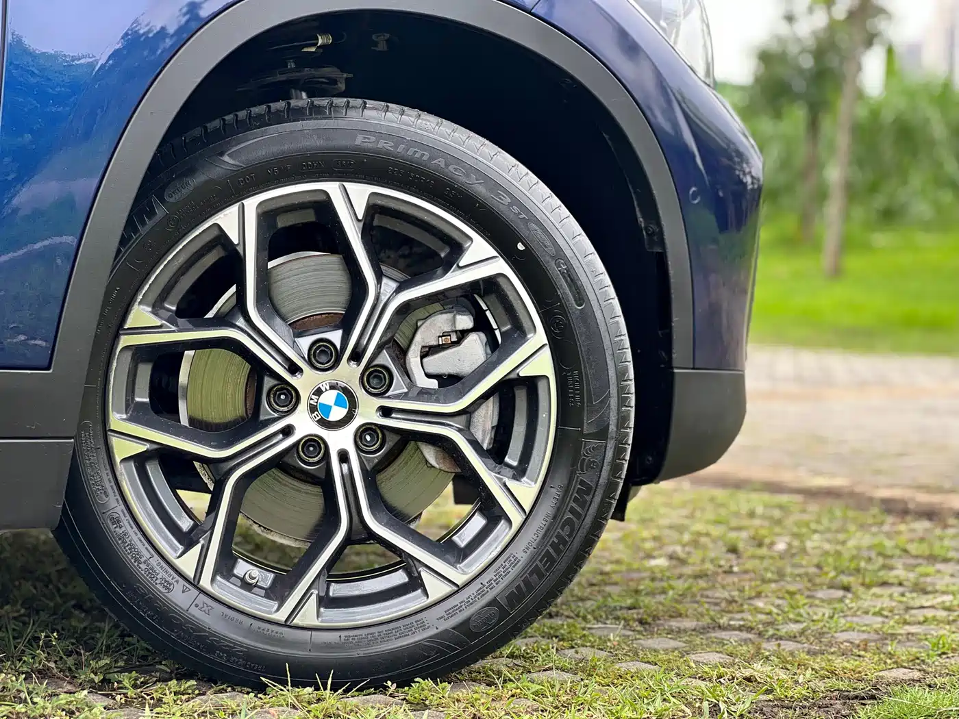 BMW X1 2020 sDrive25Li Leading Model фото 19