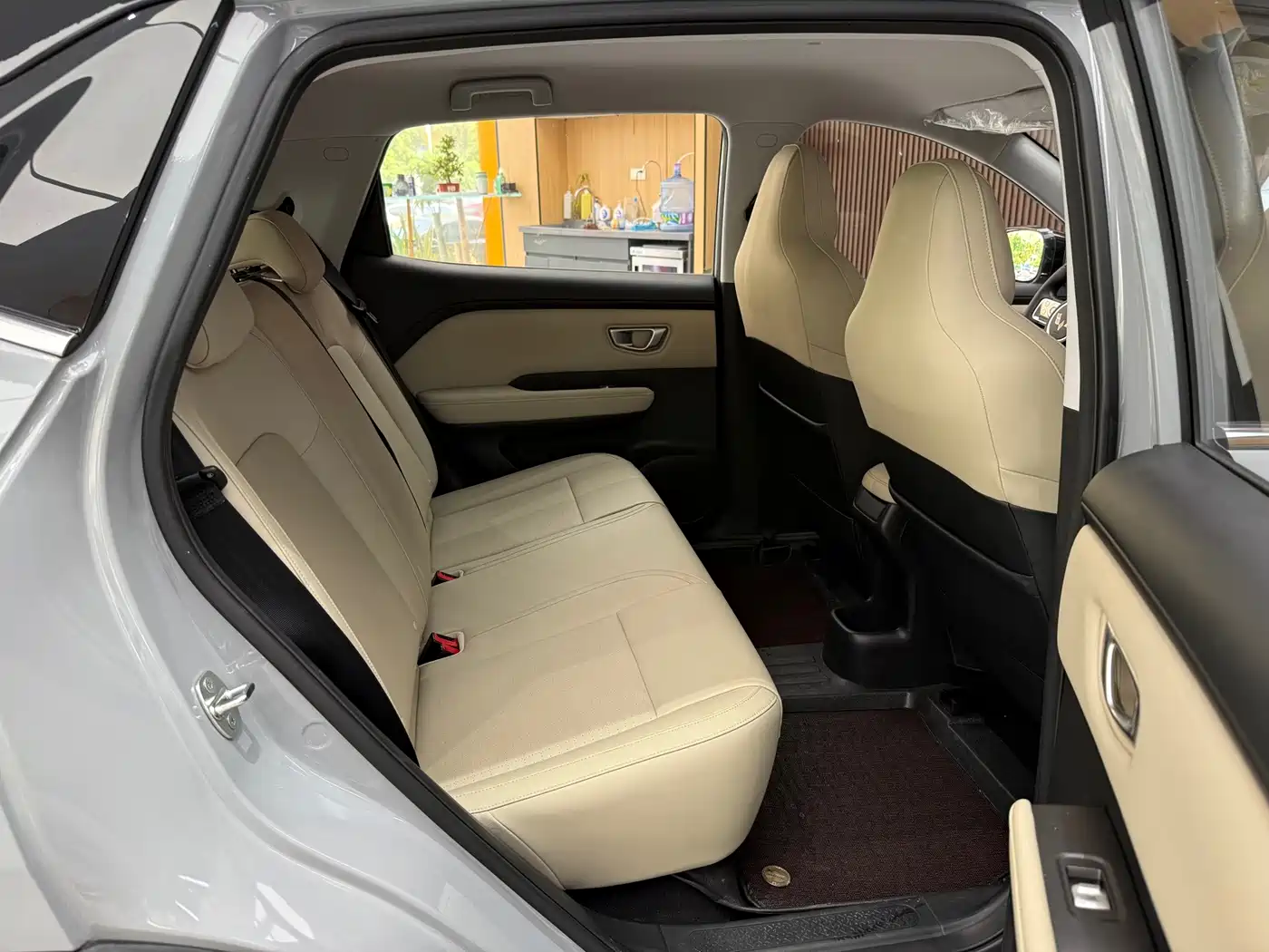 Wuling Motors Wuling Bingo 2026 2024 410km Smart Premium Edition