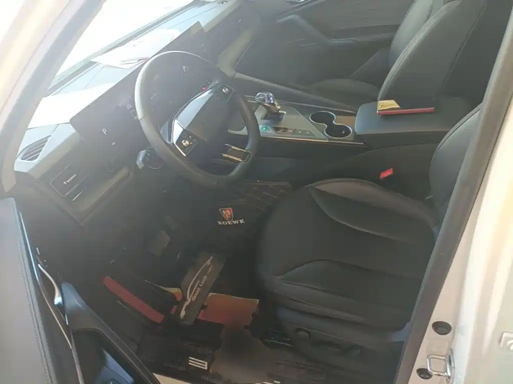 Roewe RX5 2023 2023 Model 1.5T Flagship Smart Drive Edition