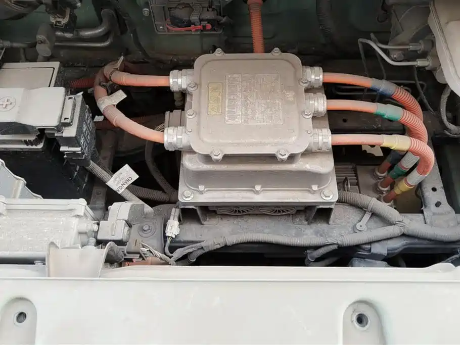 CHANGAN CHANGAN LUMIN