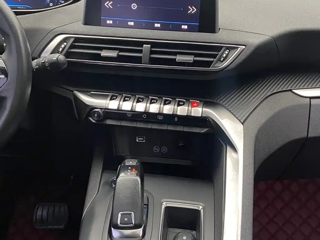 Peugeot 4008 2018 350THP Elite фото 11