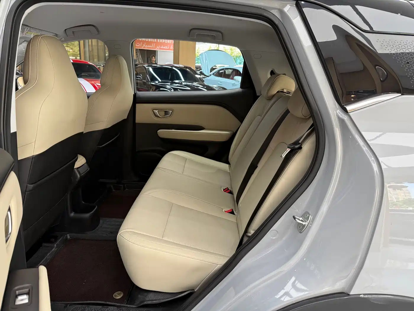 Wuling Motors Wuling Bingo 2026 2024 410km Smart Premium Edition