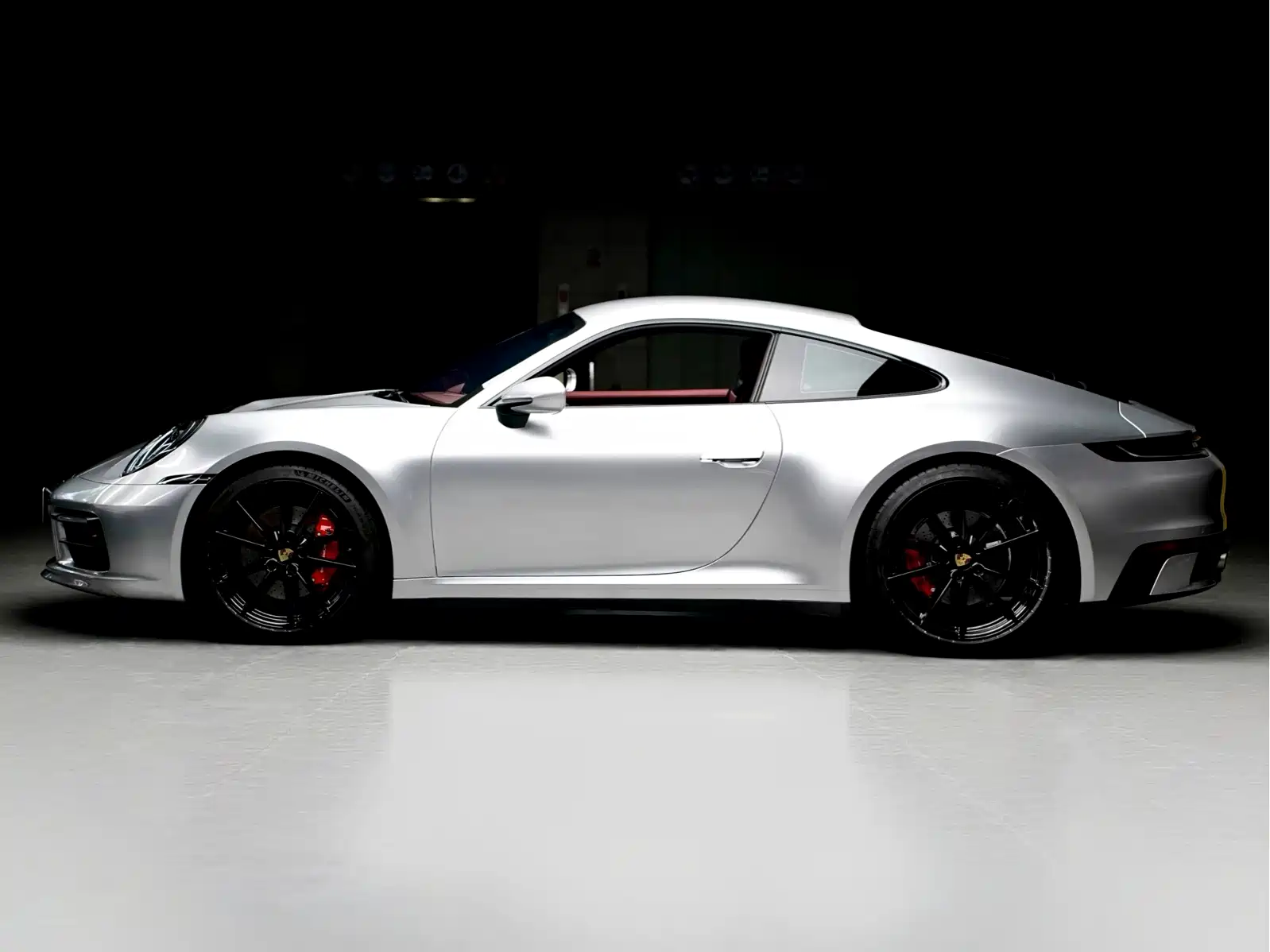 Фото 3 - Porsche 911
