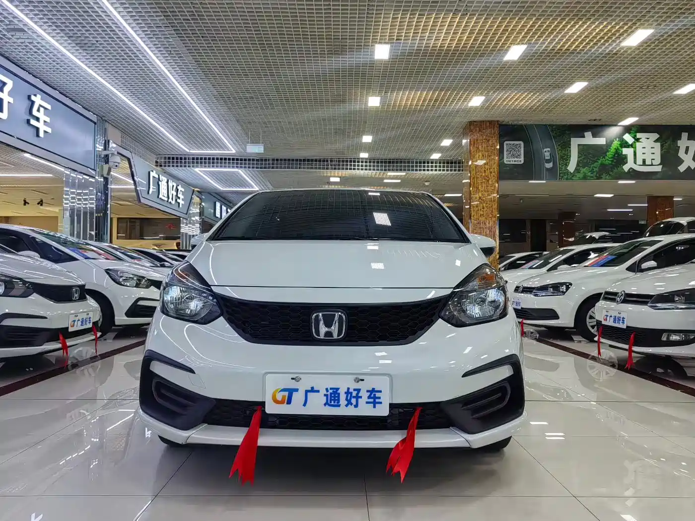 2024 Honda Fit