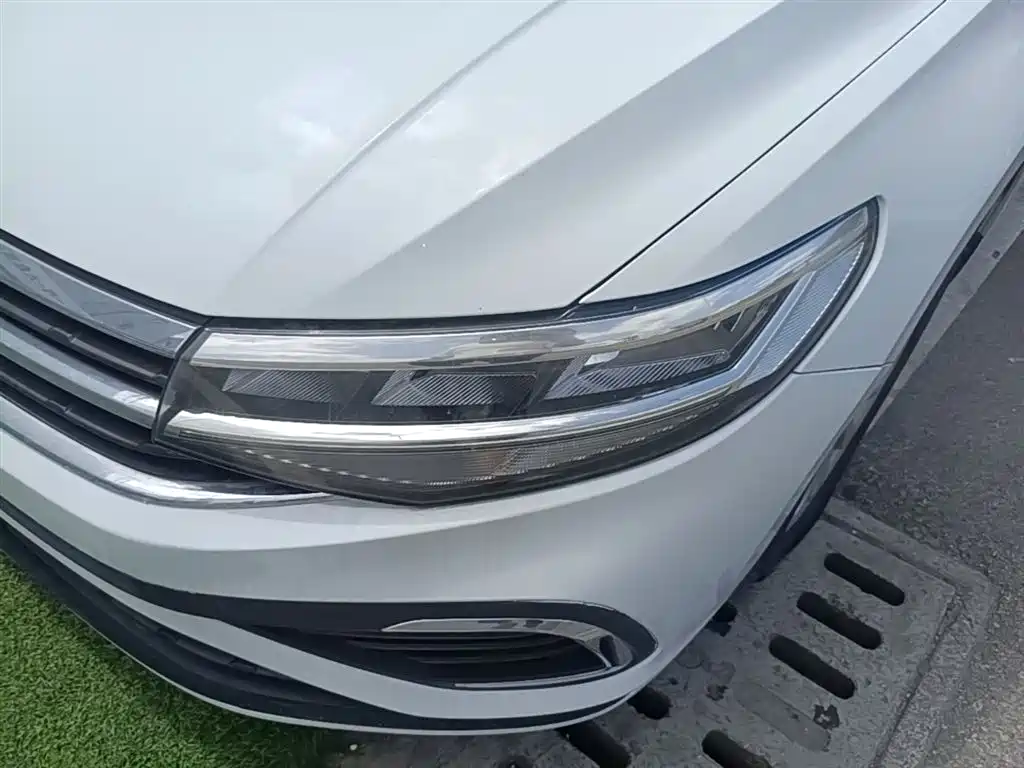 Volkswagen Bora 2024 200TSI DSG Smooth Ride Edition фото 24