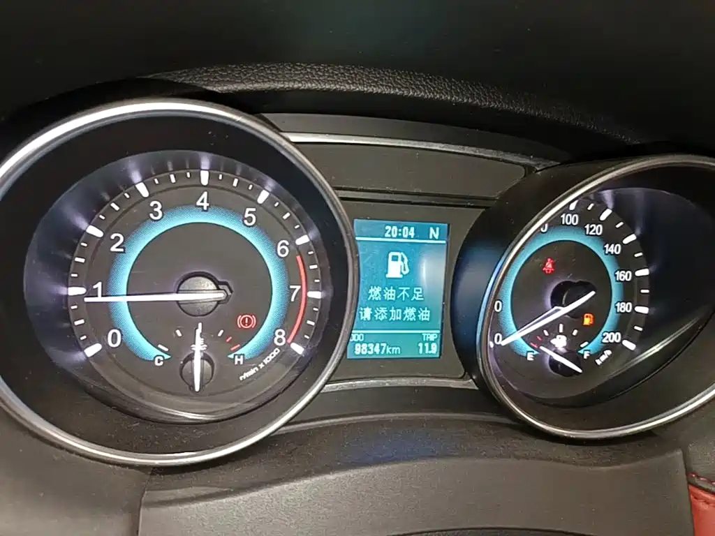 Haval H1 2016 2016 Facelift Blue Label 1.5L AMT Luxury