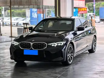 BMW 3