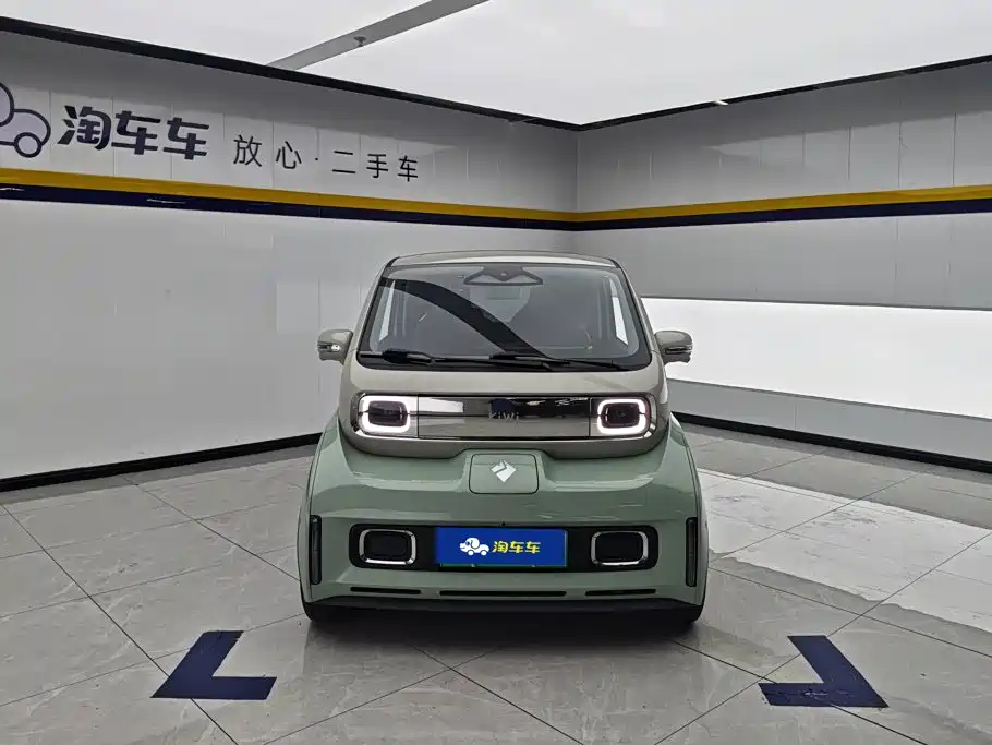 Baojun KiWi EV 2023 2023 DJI Edition LFP