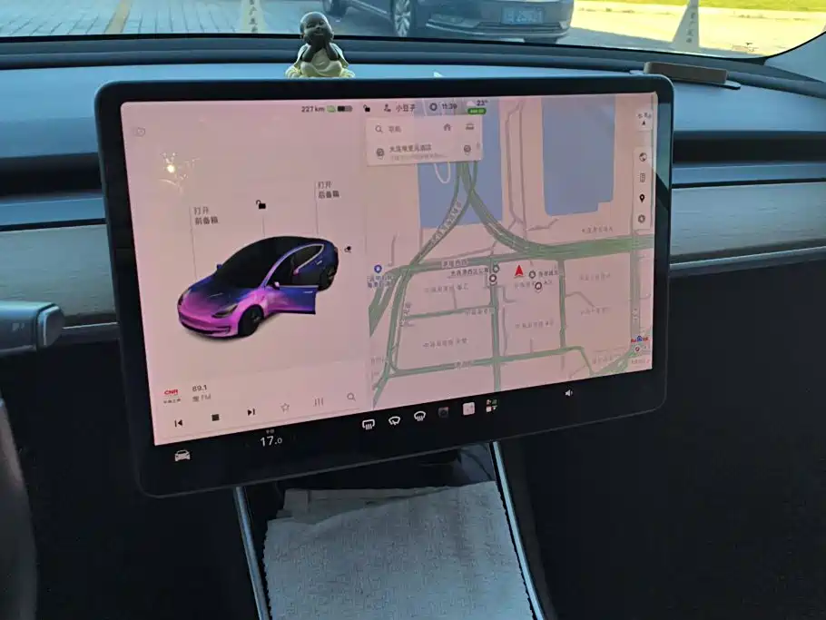 Tesla Model 3 (Import) 2019 2019 Long Range All-Wheel Drive Edition
