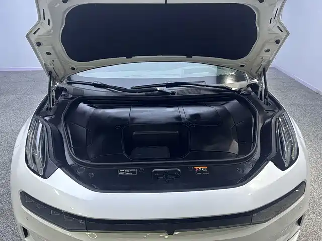 ZEEKR EXTREME KRYPTON 001