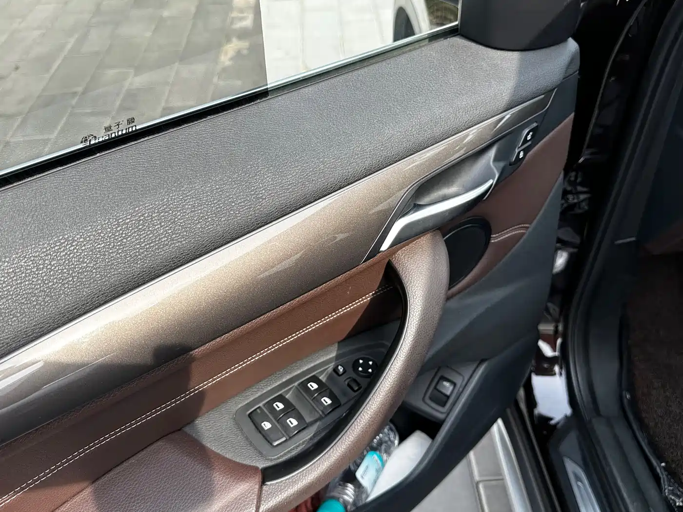 BMW X1 2016 sDrive18Li Luxury Model фото 15