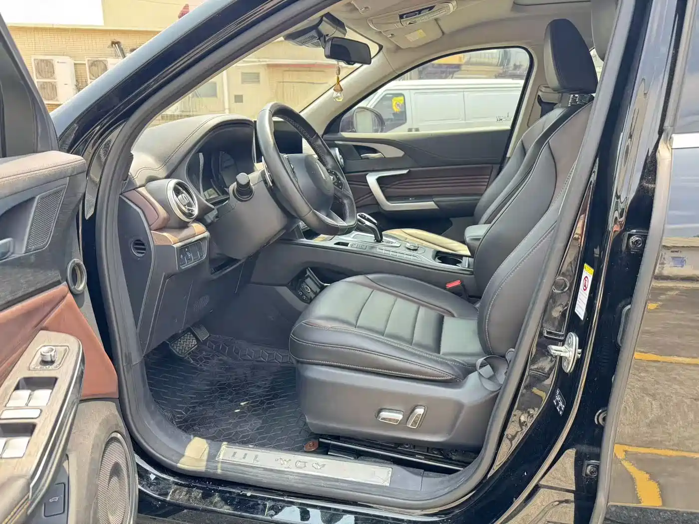 WEY VV5 2022 2021 1.5T 2WD Trend Pioneer