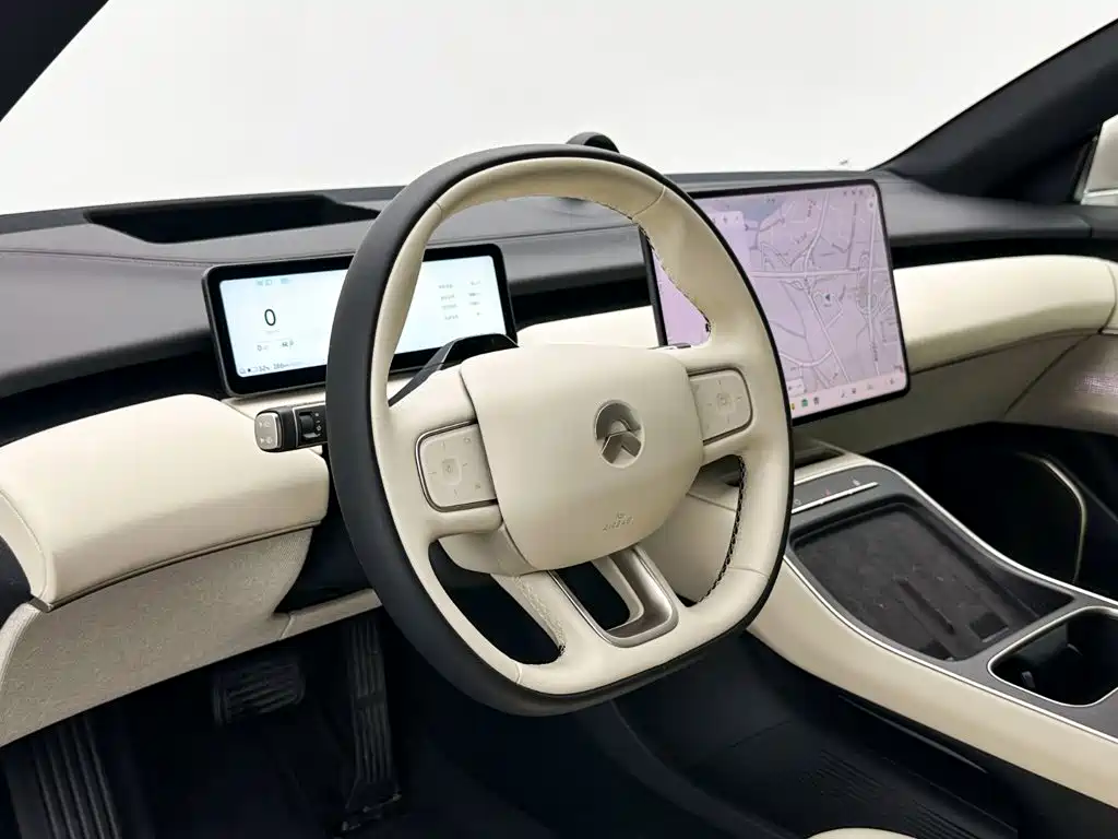 NIO ET5 2025 2025 75kWh