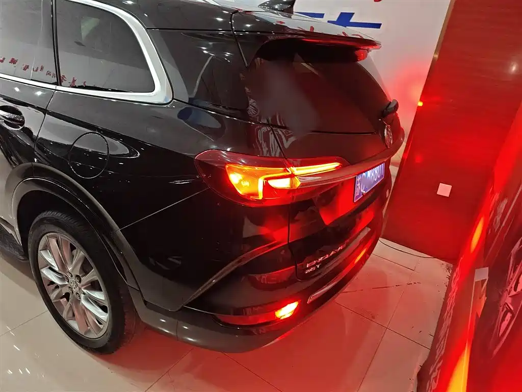 Buick Enclave 2020 28T 2WD Premium Model фото 25