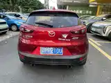 Фото 3 - Mazda CX-3