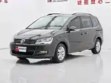 Фото 1 - Volkswagen Sharan