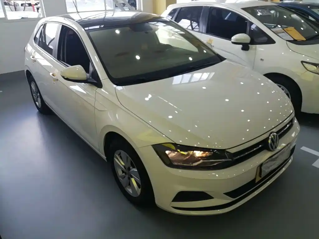 Volkswagen Polo, миниатюра 4