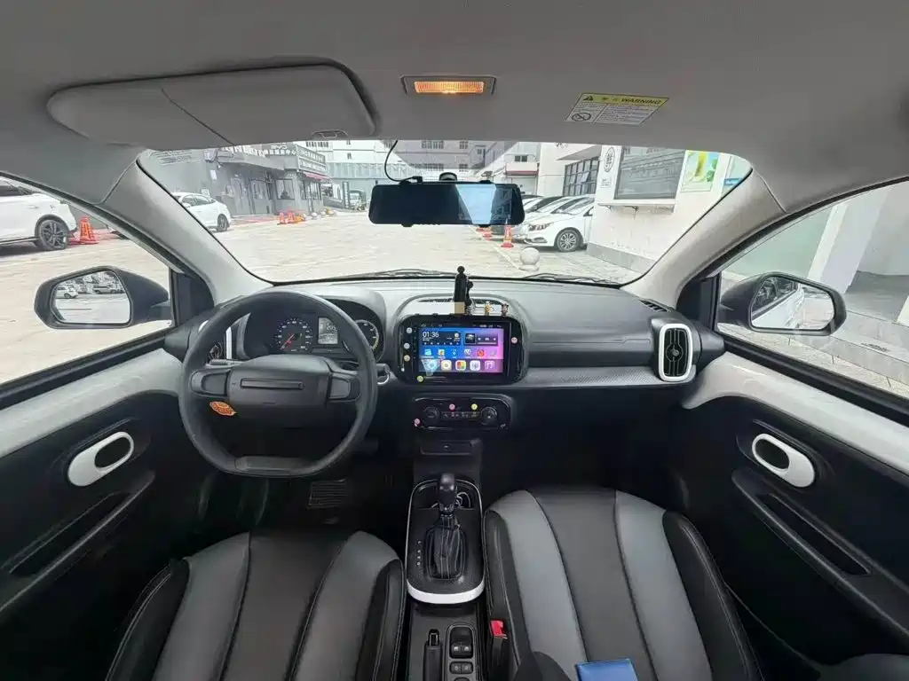 Roewe Clever 2023 2022 311km Vitality Bobo Edition