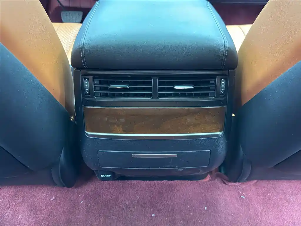 Lexus LX 2019 570 Prestige Luxury Edition фото 12