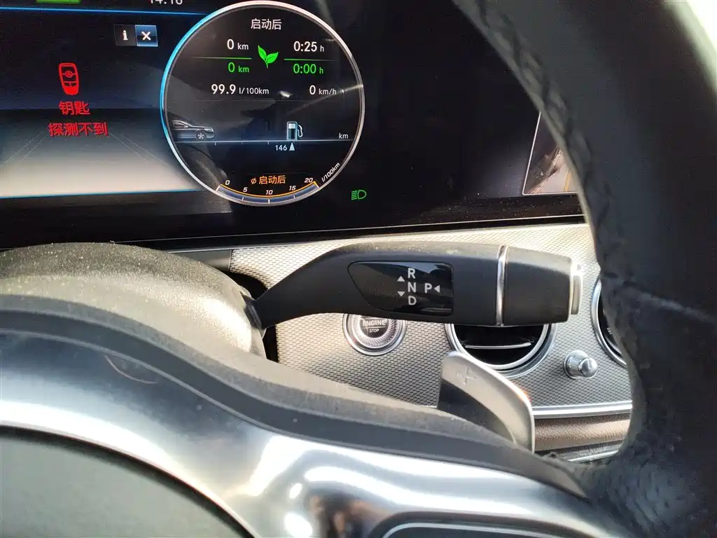 Mercedes-Benz E-Class (Import) 2019 E 260 Sport Edition фото 12
