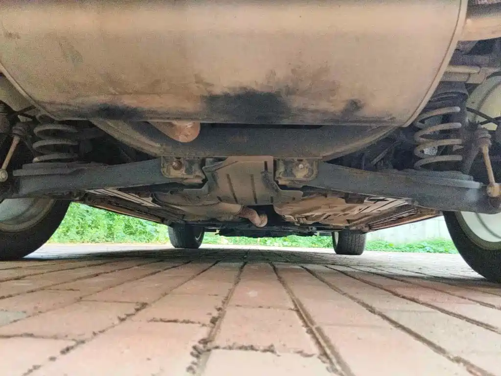 Ford Kuga 2013 2013 1.6L GTDi FWD Comfort